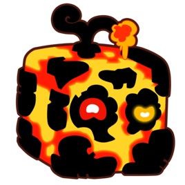 Magma