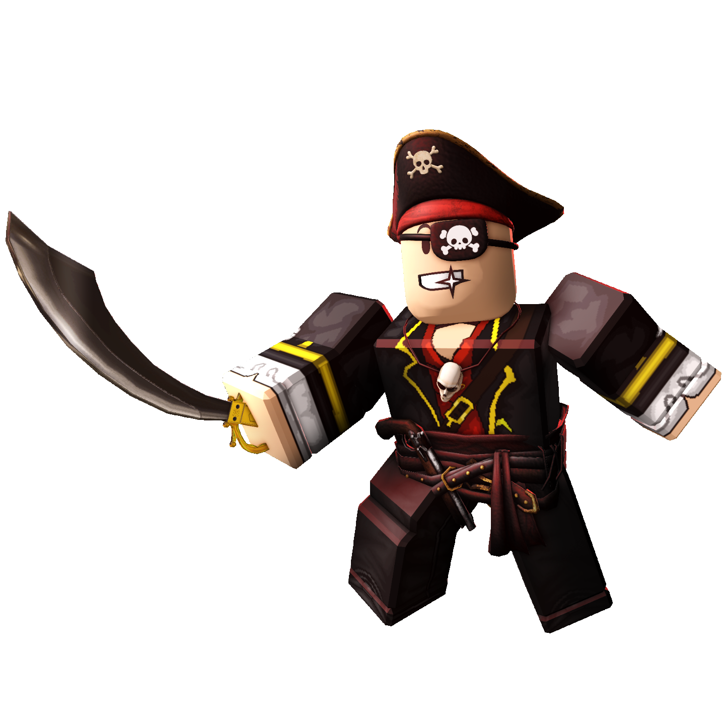 Roblox Character